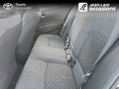 Photo 16 Toyota Corolla  Hybride 140ch