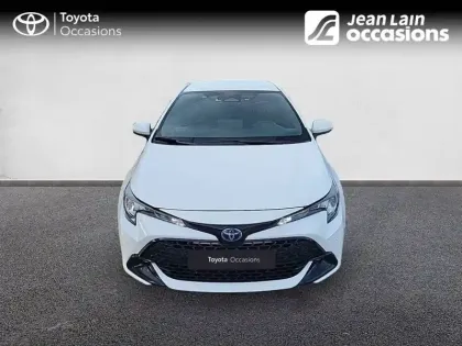 Photo 1 Toyota Corolla  Hybride 140ch