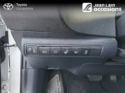 Photo 19 Toyota Corolla  Hybride 140ch