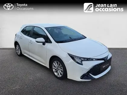 Photo 2 Toyota Corolla  Hybride 140ch