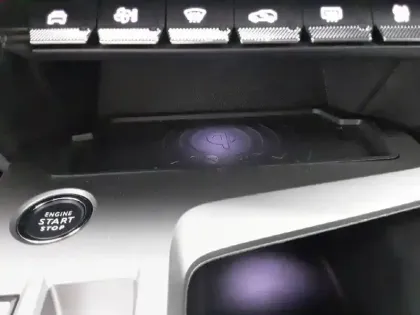 Photo 22 Peugeot 408  PureTech 130 ch S&S EAT8