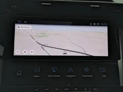 Photo 20 Peugeot 408  PureTech 130 ch S&S EAT8