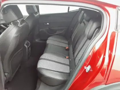 Photo 11 Peugeot 408  PureTech 130 ch S&S EAT8