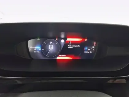 Photo 9 Peugeot 408  PureTech 130 ch S&S EAT8