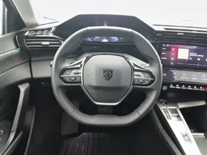 Photo 8 Peugeot 408  PureTech 130 ch S&S EAT8