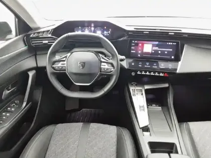 Photo 7 Peugeot 408  PureTech 130 ch S&S EAT8