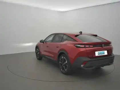 Photo 6 Peugeot 408  PureTech 130 ch S&S EAT8