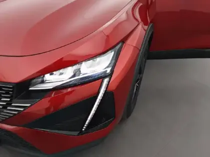 Photo 15 Peugeot 408  PureTech 130 ch S&S EAT8