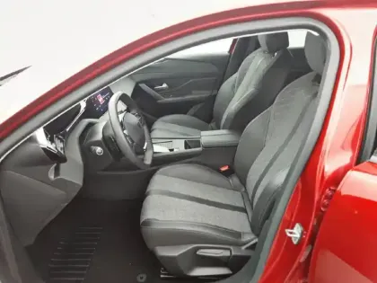 Photo 10 Peugeot 408  PureTech 130 ch S&S EAT8