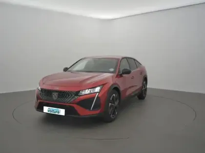 Photo Peugeot 408 Allure Pack