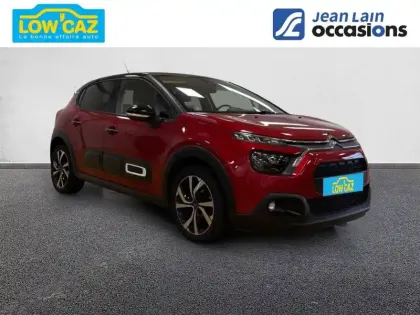 Photo 2 Citroën C3  PureTech 110 S&S BVM6