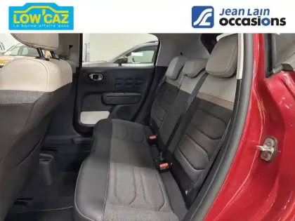 Photo 16 Citroën C3  PureTech 110 S&S BVM6