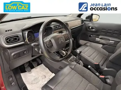 Photo 10 Citroën C3  PureTech 110 S&S BVM6