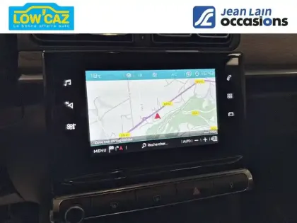 Photo 14 Citroën C3  PureTech 110 S&S BVM6