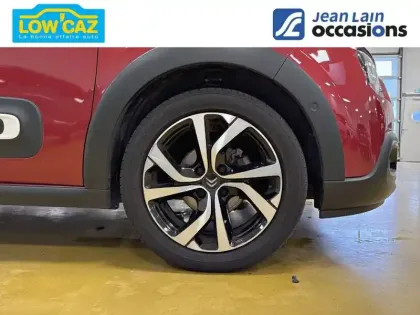 Photo 8 Citroën C3  PureTech 110 S&S BVM6