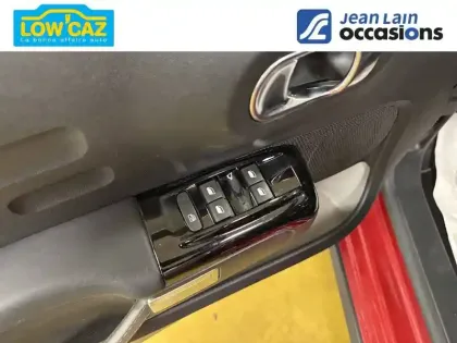 Photo 18 Citroën C3  PureTech 110 S&S BVM6