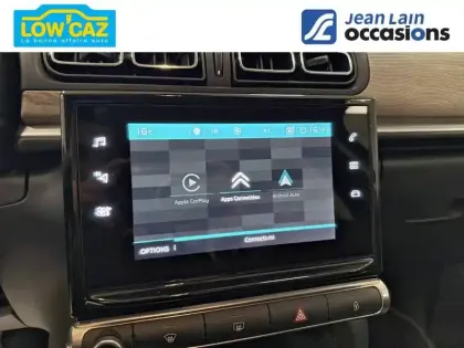 Photo 15 Citroën C3  PureTech 110 S&S BVM6