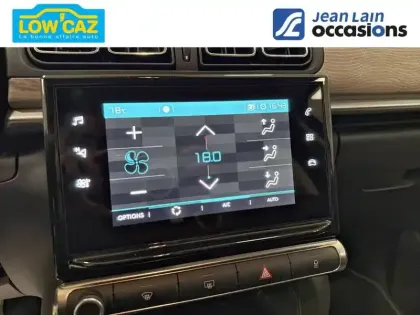 Photo 13 Citroën C3  PureTech 110 S&S BVM6