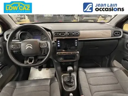 Photo 17 Citroën C3  PureTech 110 S&S BVM6