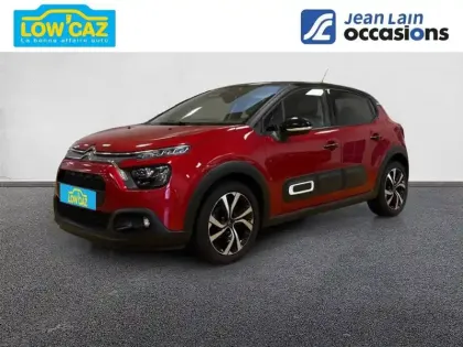 Photo Citroën C3 Shine Pack