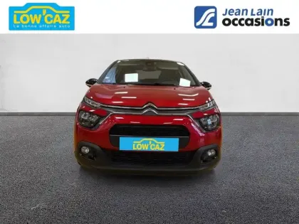 Photo 1 Citroën C3  PureTech 110 S&S BVM6