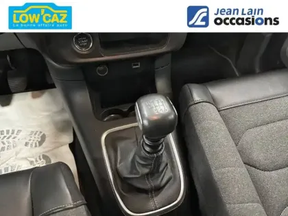 Photo 12 Citroën C3  PureTech 110 S&S BVM6