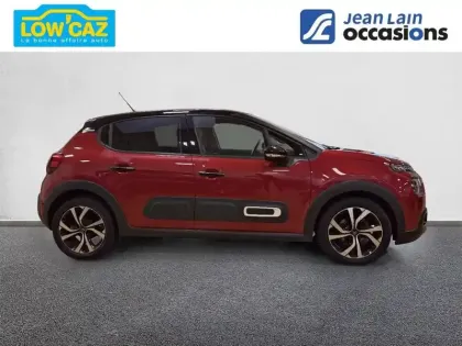 Photo 3 Citroën C3  PureTech 110 S&S BVM6