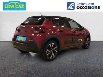 Photo 4 Citroën C3  PureTech 110 S&S BVM6