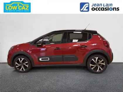 Photo 7 Citroën C3  PureTech 110 S&S BVM6