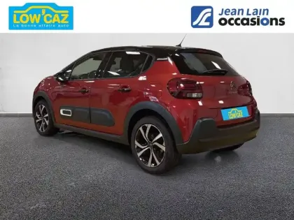 Photo 6 Citroën C3  PureTech 110 S&S BVM6