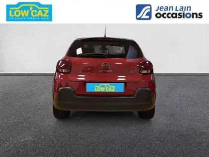 Photo 5 Citroën C3  PureTech 110 S&S BVM6