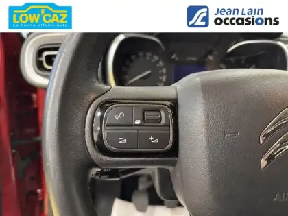 Photo 11 Citroën C3  PureTech 110 S&S BVM6