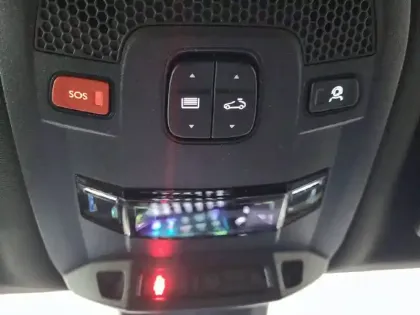 Photo 24 Peugeot 508  SW Hybrid4 360 e-EAT8 Peugeot Sport Engineered