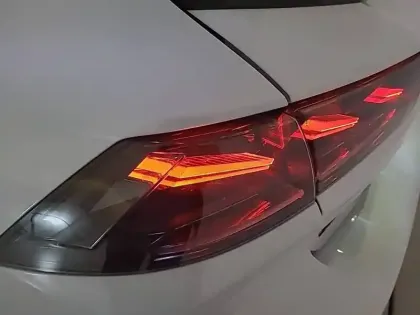 Photo 50 Peugeot 508  SW Hybrid4 360 e-EAT8 Peugeot Sport Engineered