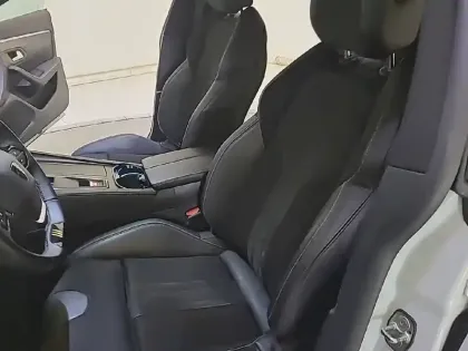 Photo 44 Peugeot 508  SW Hybrid4 360 e-EAT8 Peugeot Sport Engineered