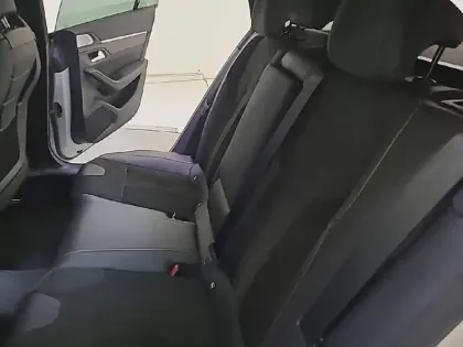 Photo 11 Peugeot 508  SW Hybrid4 360 e-EAT8 Peugeot Sport Engineered