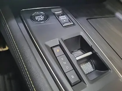 Photo 47 Peugeot 508  SW Hybrid4 360 e-EAT8 Peugeot Sport Engineered