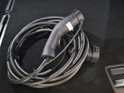 Photo 66 Peugeot 508  SW Hybrid4 360 e-EAT8 Peugeot Sport Engineered