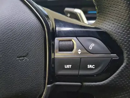 Photo 61 Peugeot 508  SW Hybrid4 360 e-EAT8 Peugeot Sport Engineered