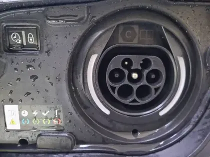 Photo 67 Peugeot 508  SW Hybrid4 360 e-EAT8 Peugeot Sport Engineered