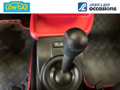 Photo 12 Renault Twingo  III 0.9 TCe 90