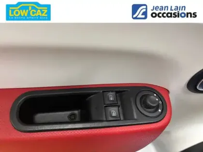 Photo 18 Renault Twingo  III 0.9 TCe 90