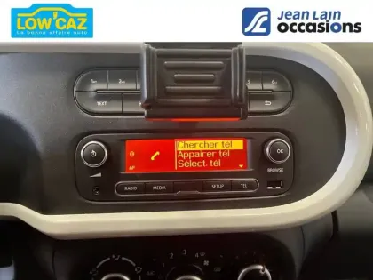 Photo 15 Renault Twingo  III 0.9 TCe 90