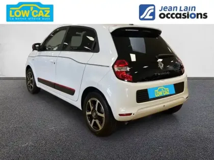 Photo 6 Renault Twingo  III 0.9 TCe 90