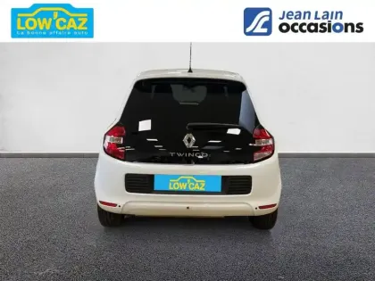 Photo 5 Renault Twingo  III 0.9 TCe 90