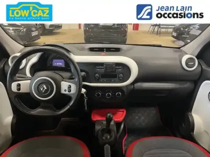 Photo 17 Renault Twingo  III 0.9 TCe 90