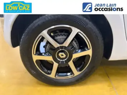 Photo 8 Renault Twingo  III 0.9 TCe 90