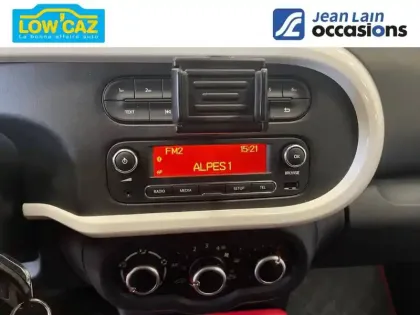 Photo 14 Renault Twingo  III 0.9 TCe 90
