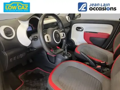 Photo 10 Renault Twingo  III 0.9 TCe 90