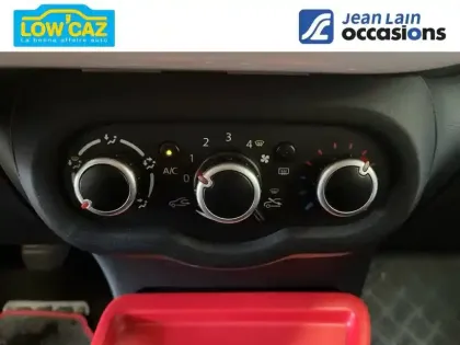 Photo 13 Renault Twingo  III 0.9 TCe 90